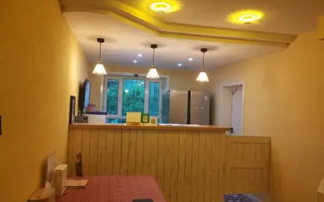 Wuwangwo Hotel