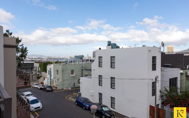 209 De Waterkant Piazza