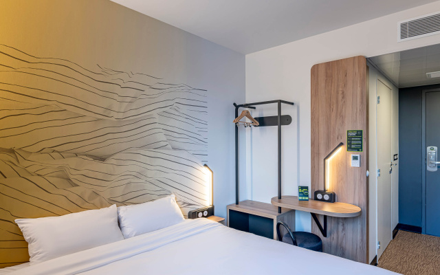 B&B HOTEL Bordeaux Saint André De Cubzac