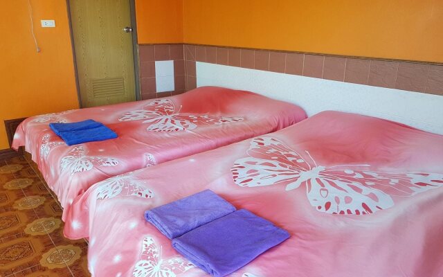 Raiphetpradabfah Resort