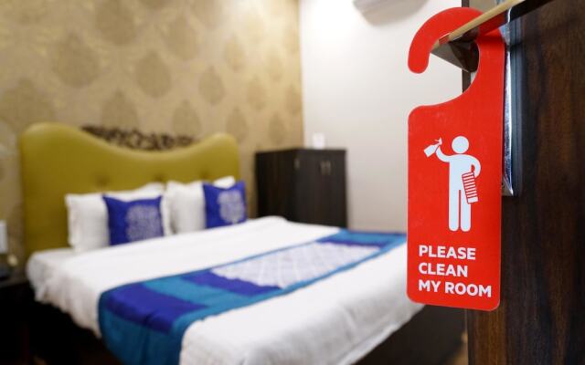 OYO 6325 Hotel Kiran