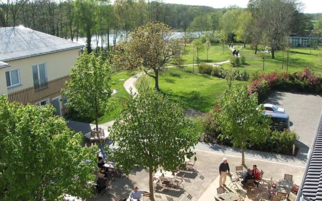 Hotel Zum Rittmeister