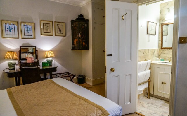 The Abbey Notting Hill