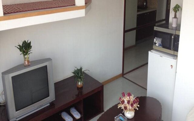 Lejia Service Apartment