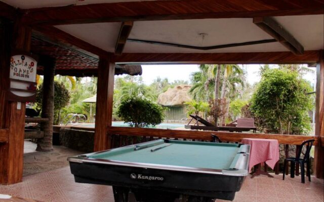 Coco Grove Nature Resort and Spa