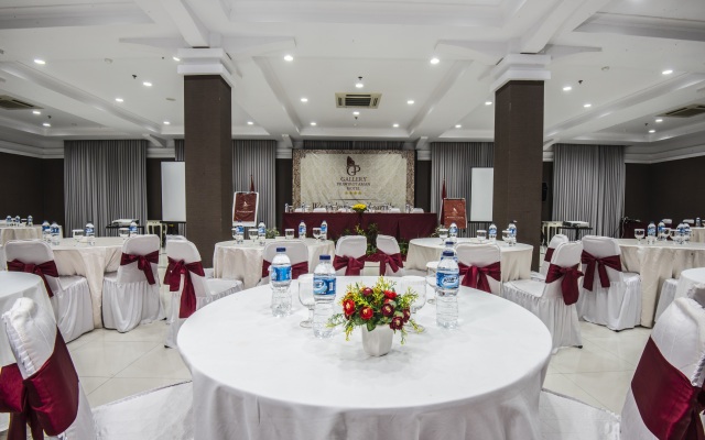 Gallery Prawirotaman Hotel