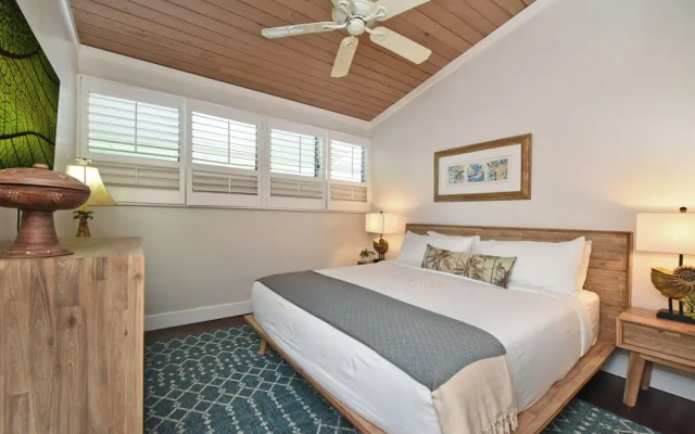 Napili Shores F246, Napili