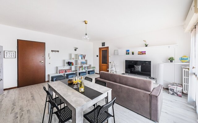 Le Primule F6 con piscina