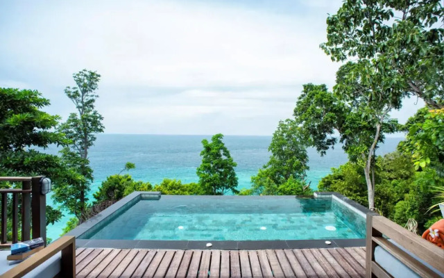 Serendipity Beach Resort Koh Lipe