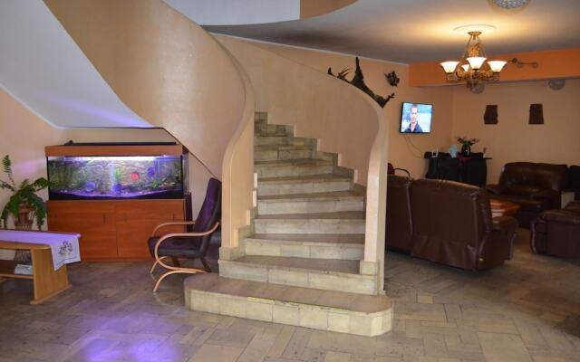 Centrum Natury Beskid