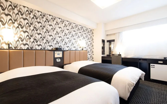 APA Hotel TKP Tokyo Nishikasai