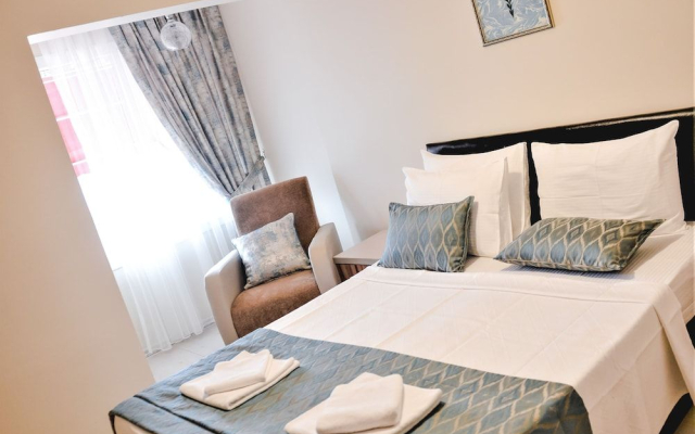 Ada Marin Hotel