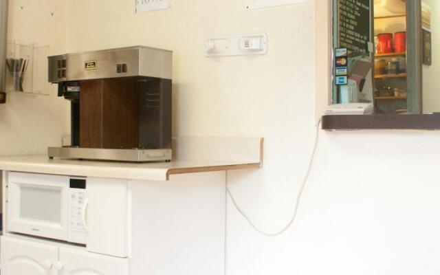 Executive Inn Jacksonville