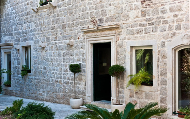 Hotel Park Hvar