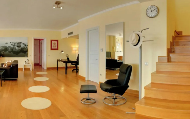Corfu Luxury Villas