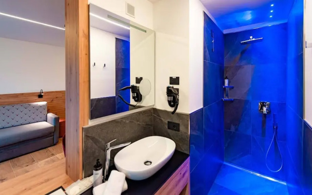 Dolomites Resort  Formiè