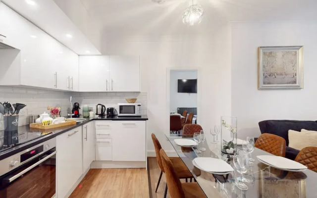 Park Lane Apartments Mayfair Collection
