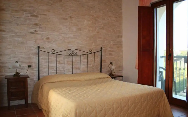 Casale dei Fornici