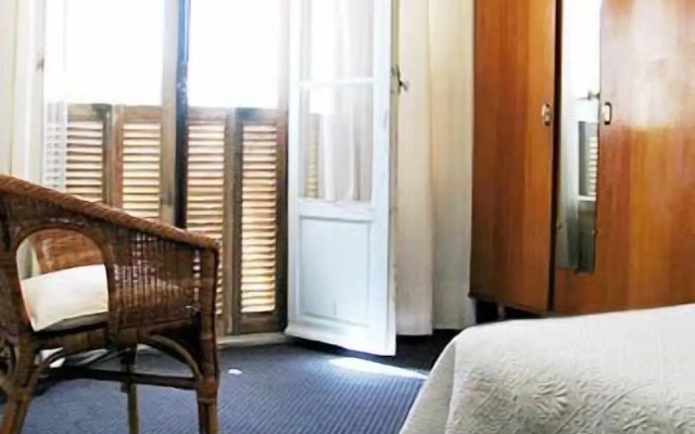 Hotel Pierre Loti