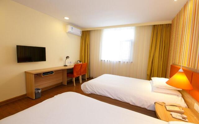 Home Inn Hotel