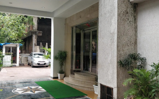 VITS Sharanam, Thane
