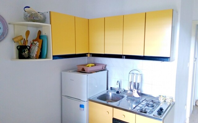 Apartments VESNA