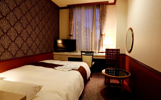 Hotel Sunlife Garden