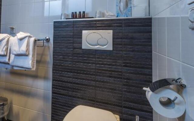 Appartementen Domburg
