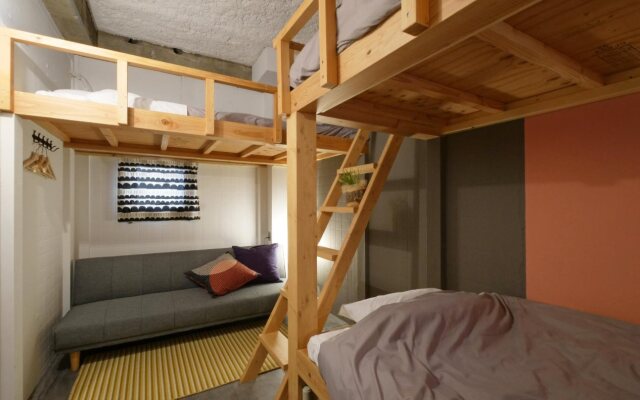 Hostel Niniroom