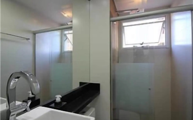 GoHouse Bandeirantes 607