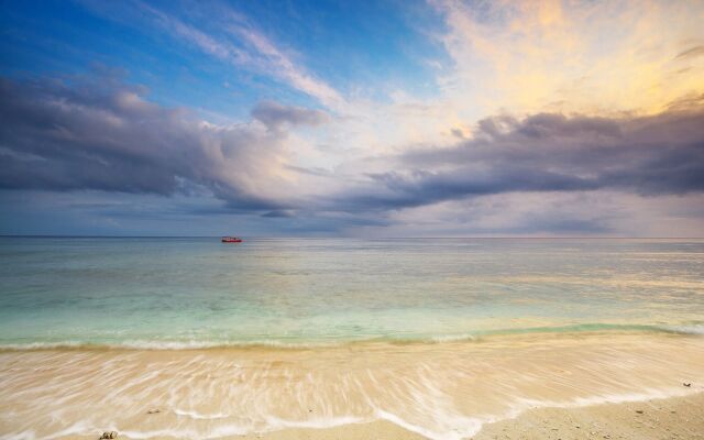 The Gili Beach Resort