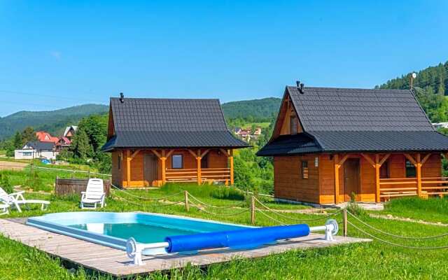 Chatki Niwki u Zb¿ja