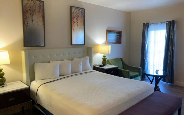 Rocklin Park Hotel, Trademark Collection by Wyndham