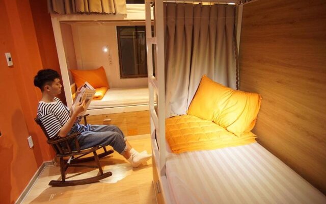 City Hostel Da Nang
