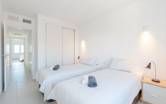 Fidalsa Apartamento Paradis Punta Prima