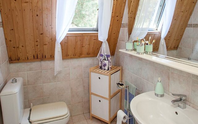 Fantastic Three-room Penthouse With Private Garden