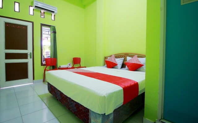 OYO 2585 Sherren Guest House