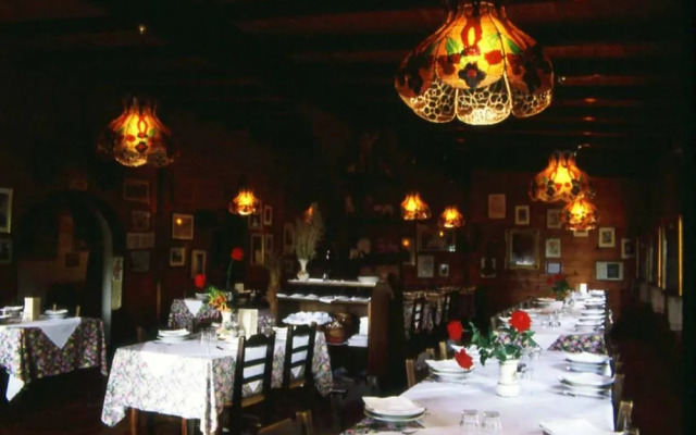 Hotel Villino Della Flanella