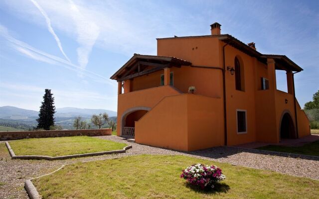 San Martino Country House