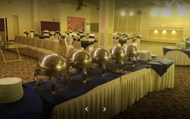 Grand Regency Bahawalpur