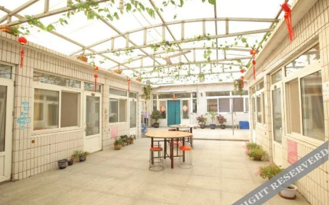 Yiming Farm House
