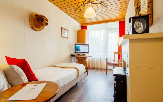 Badhotel Rockanje & Brasserie Lodgers