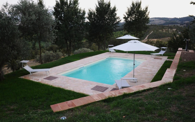 Azienda Agraria Montelujano