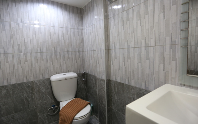 The Siam Guest House