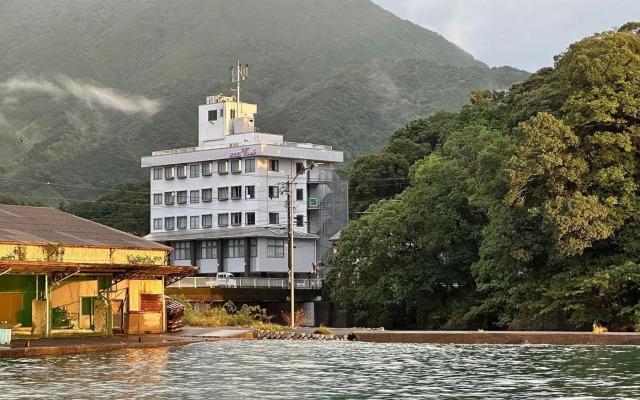 Hotel Viora