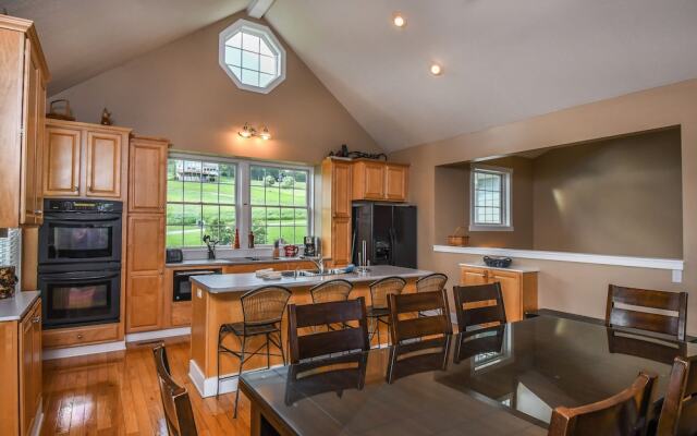 Greens at the Lake 5 Bedroom House