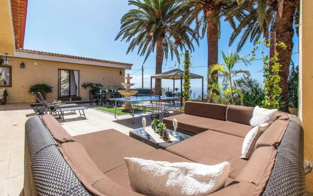 Villa Isabel Sol