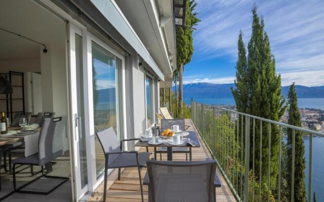 Apartment Rustichel With Lake View - Happy Rentals