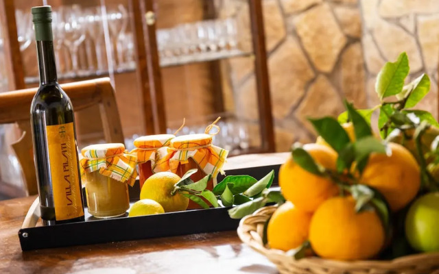 Villa Pilati Bed and Breakfast