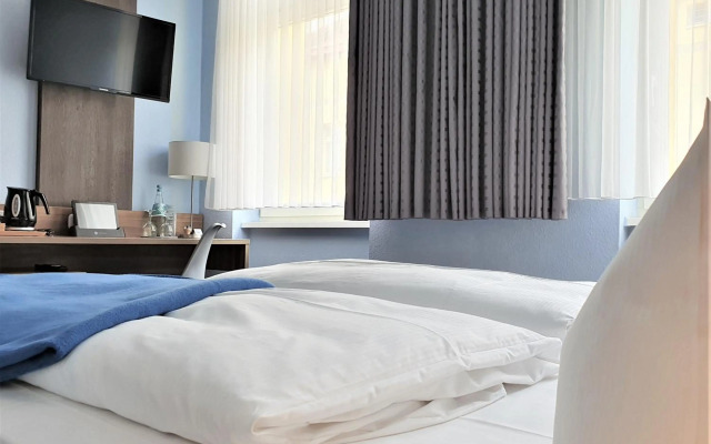 Melarose Feng Shui Hotel